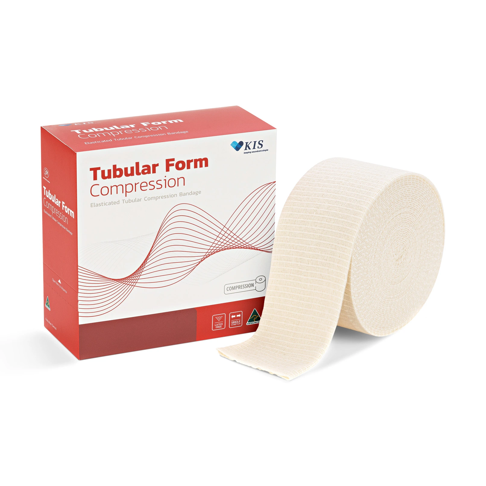 Tubular Form