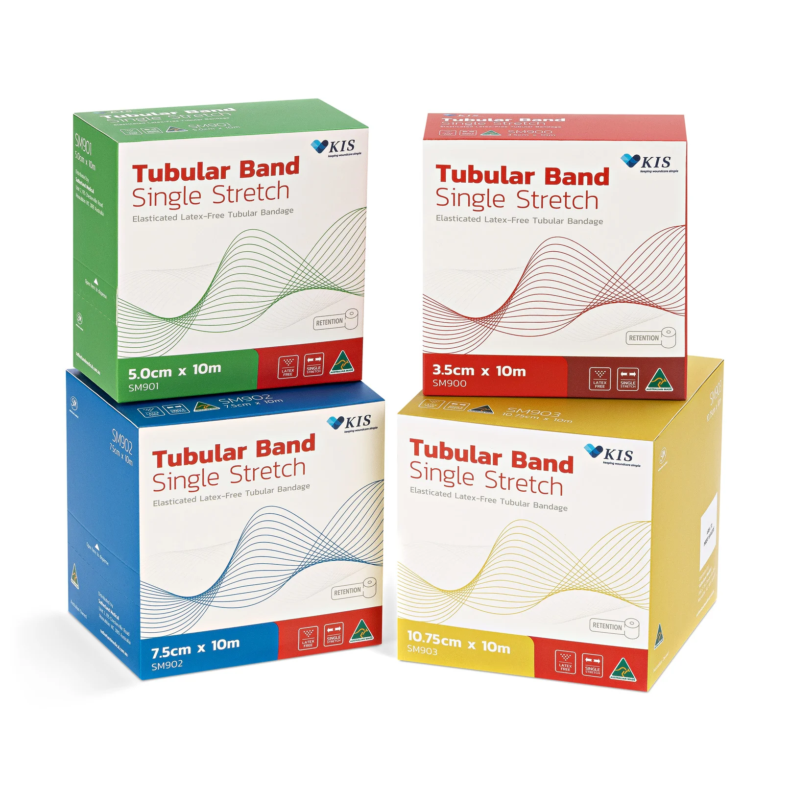 Tubular Band - Image 2