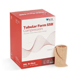 Tubular Form SSB