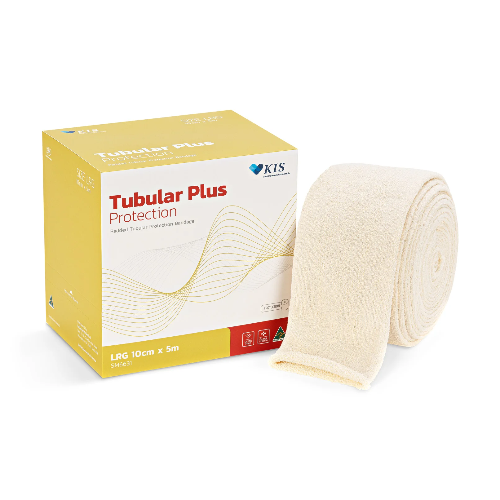 Tubular Plus