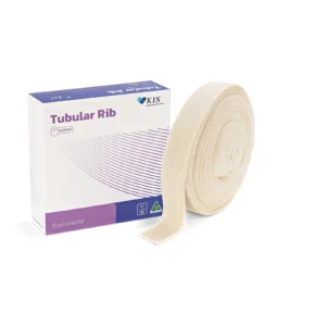 Tubular Rib