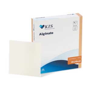 KIS Alginate
