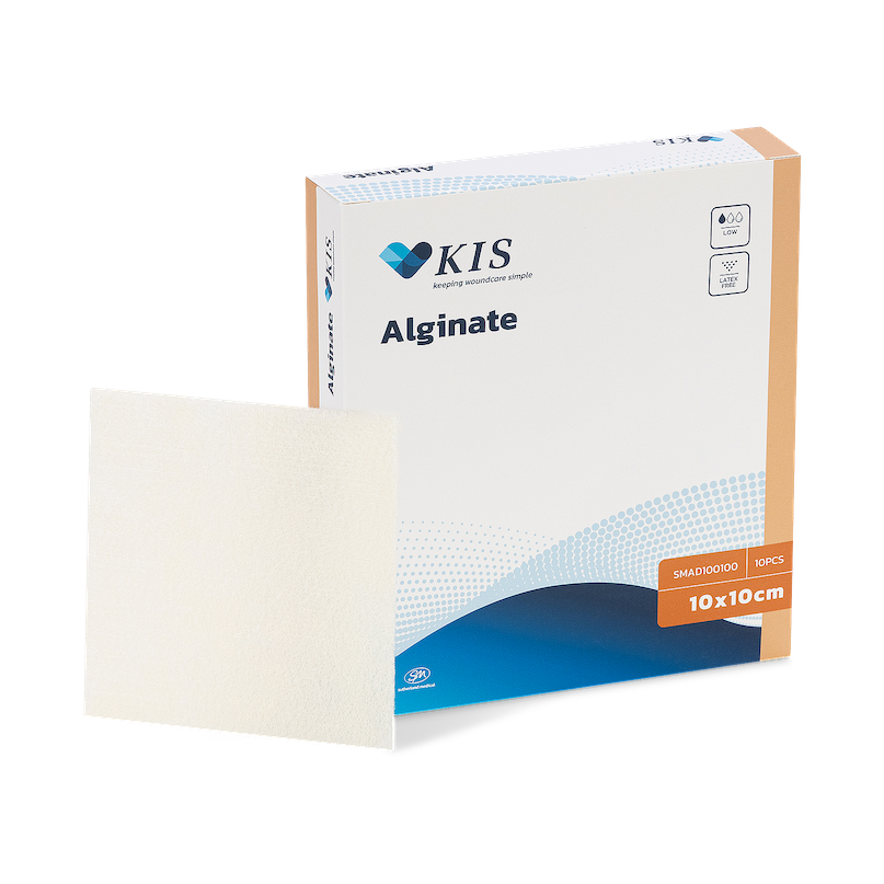 KIS Alginate