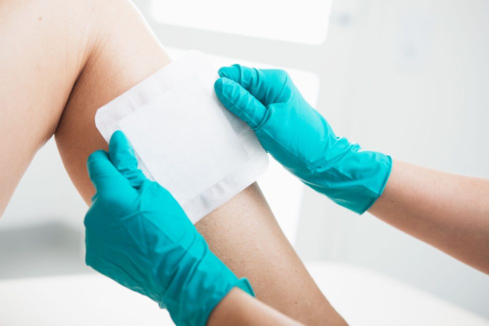 Relevo Label Relevo - Sutherland Medical