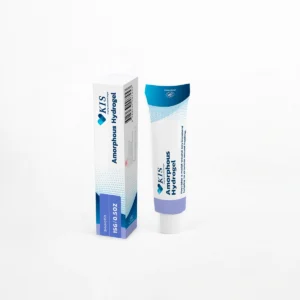 KIS Hydrogel