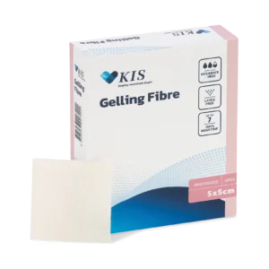 KIS Gelling Fibre