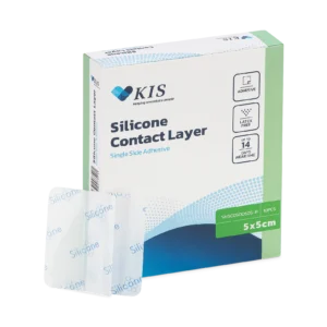 KIS Silicone Contact Layer