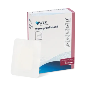 KIS Waterproof Island