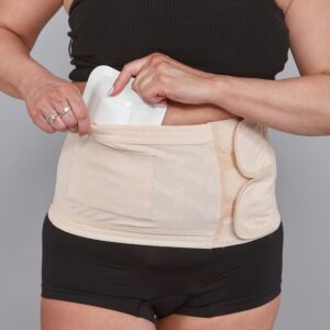 SUPORTX Neo EP Belt