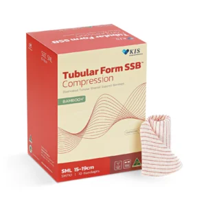 Tubular Form SSB Bamboo