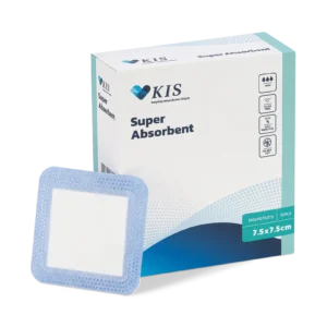 KIS Super Absorbent